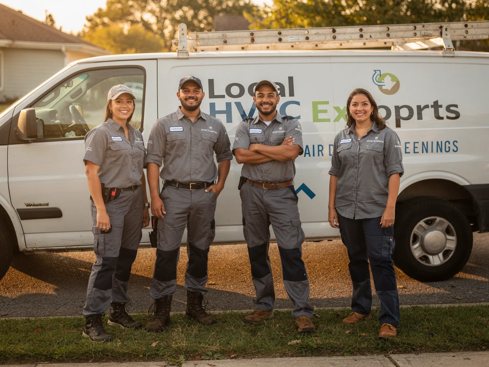 24/7 HVAC Repair & AC Replacement company in Landisville, NJ
