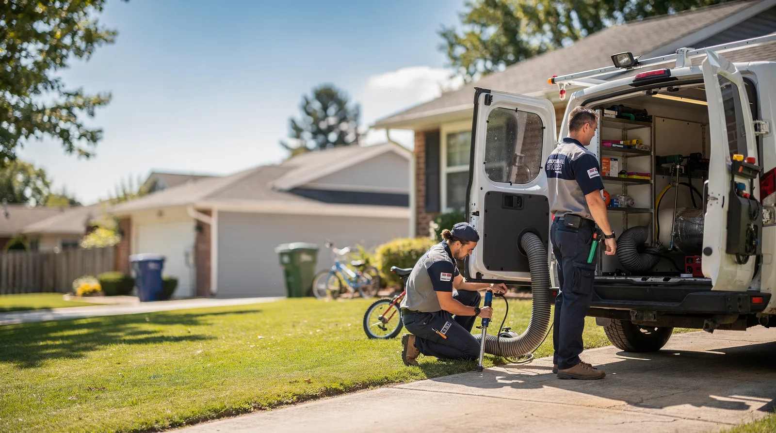 24/7 HVAC Repair & AC Replacement in Landisville, NJ near me